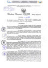 Vista preliminar de documento Resolución Directoral N° 1920 - 2024