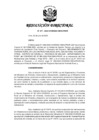 Vista preliminar de documento 277. Resolución Directoral N° 277-2024-VIVIENDA-VMVU-PNVR