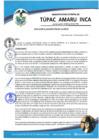 Vista preliminar de documento RESOLUCION DE ALCALDIA N° 306-2021-ALC-MDTAI