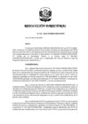Vista preliminar de documento 278. Resolución Directoral N° 278-2024-VIVIENDA-VMVU-PNVR