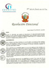 Vista preliminar de documento RD N° 40-02-2018-HCLLH-SA