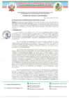 Vista preliminar de documento ACUERDO DE CONSEJO N° 020-2024
