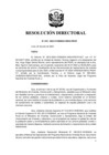 Vista preliminar de documento 279. Resolución Directoral N° 279-2024-VIVIENDA-VMVU-PNVR