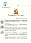 Vista preliminar de documento RD N° 43-02-2018-HCLLH-SA