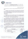 Vista preliminar de documento RESOLUCION DE LA OFICINA GENERAL DE ADMINISTRACION Y FINANZAS N°009-2024-OGAF-MDCA