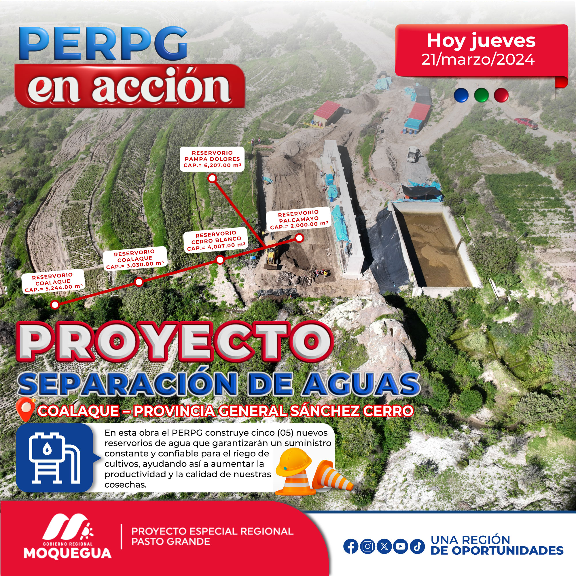 Imagen Institucional