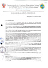 Vista preliminar de documento RESOLUCION DE ALCALDIA 19-2023-MDJG