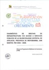 Vista preliminar de documento DIAGNÓSTICO DE BRECHAS 2026-2028-MDJ