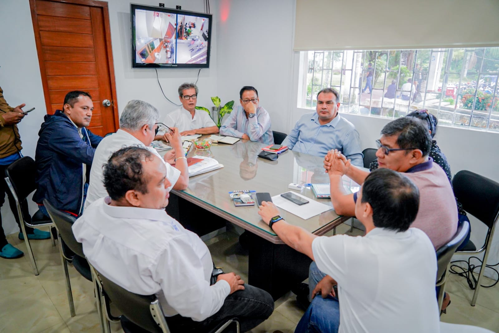 El Gobierno Regional de Loreto (GOREL) ha tomado acciones inmediatas para enfrentar el derrame de petróleo en Puinahua.