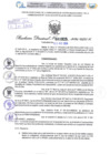 Vista preliminar de documento Resolución Directoral N° 1925 - 2024