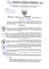 Vista preliminar de documento Resolución Directoral N° 1926 - 2024 - LCGH