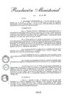 Vista preliminar de documento Resolución Ministerial n.º 0515-2024-RE