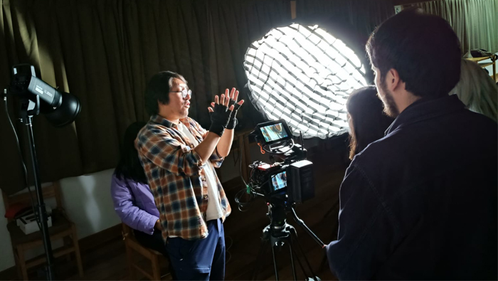Programa de Capacitación en Cinematografía_A