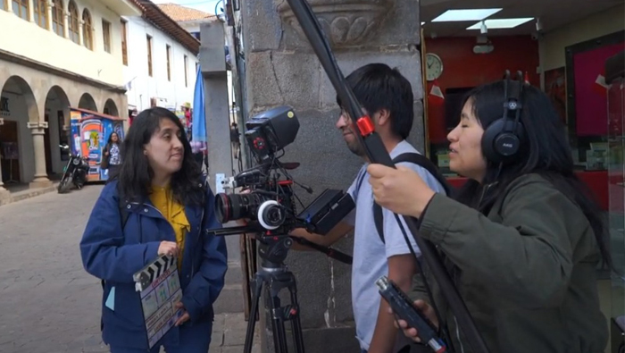 Programa de Capacitación en Cinematografía_A