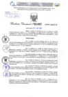 Vista preliminar de documento Resolución Directoral N° 1927 - 2024