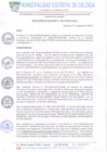 Vista preliminar de documento RESOLUCION DE ALCALDIA Nº231-2024-A/MDC
