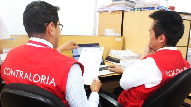 La Contraloría detectó un perjuicio económico por S/ 159 500 en la Municipalidad Distrital de Quiquijana, en la provincia de Quispicanchi, por otorgar bonos excepcionales en favor de funcionarios públicos, empleados de confianza y directivo superior quienes estaban excluidos de los derechos de sindicalización y huelga.