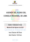 Vista preliminar de documento AGENDA DE LA SESION 004-2021-CR