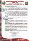 Vista preliminar de documento RESOLUCION DE ALCALDIA N° 071-2024-AMDCH