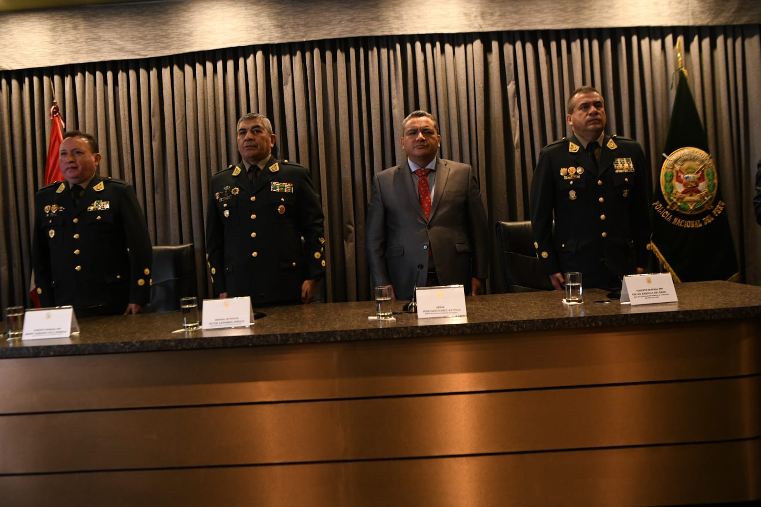 PNP promueve cercanía con la población mediante contenidos creativos a través de los medios digitales