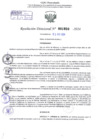 Vista preliminar de documento Resolución Directoral N° 1930 - 2024