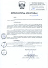 Vista preliminar de documento RJ 084-2023 ENCARGA FUNCIONES DE JEFE DE UNREH DEL 11 A 17 DE JULIO AL CORONE FAP (R) JOSE BARBA NUREÑA