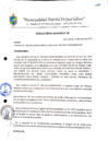 Vista preliminar de documento RESOLUCION DE ALCALDIA 28-2023