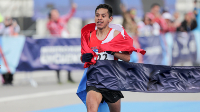Agenda deportiva Juegos Olímpicos París 2024