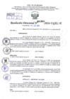 Vista preliminar de documento Resolución Directoral N° 1931 - 2024
