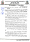 Vista preliminar de documento ORDENANZA MUNICIPAL N° 011-2024-CM-MPCH