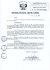 Vista preliminar de documento RJ 086-2023 ENCARGA FUNCIONES DE JEINS DE 19 A 26 JULY A COR FAP EDUARDO OTERO, CON RETENCION A CARGO JEFE CNOIS