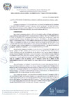 Vista preliminar de documento RESOLUCION DE LA OFICINA GENERAL DE ADMINISTRACION Y FINANZAS N°022-2024-OGAF-MDCA