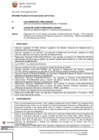 Vista preliminar de documento INFORME TECNICO N  019-2024-UAGS -OAF-JNJ  DISPOSICION FINAL DE  01  CPU SOBRANTE x 1