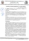 Vista preliminar de documento ACUERDO DE CONCEJO MUNICIPAL N° 110-2024-CM-MPCH