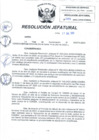 Vista preliminar de documento RJ 088-2023 APRUEBA 3RA MODIFICACION DEL PAC CONIDA DE ACUERDO AL ANEXO ADJUNTO