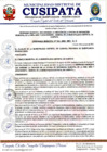 Vista preliminar de documento ORDENANZA MUNICIPAL Nº012-2024-MDC-Q-C
