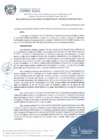 Vista preliminar de documento RESOLUCION DE LA OFICINA GENERAL DE ADMINISTRACION Y FINANZAS N°025-2024-OGAF-MDCA