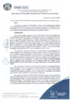 Vista preliminar de documento RESOLUCION DE LA OFICINA GENERAL DE ADMINISTRACION Y FINANZAS N°027-2024-OGAF-MDCA