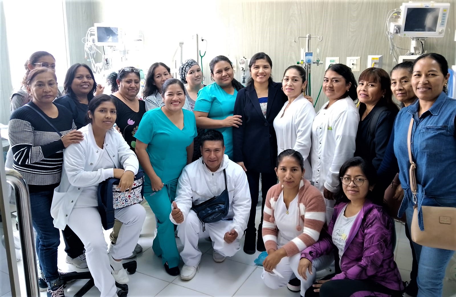capacitacion