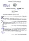 Vista preliminar de documento Resolución Directoral N° 1939 - 2024
