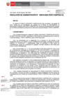 Vista preliminar de documento Resolución de Administración N° 000018-2024-PERÚ COMPRAS-OA