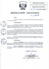 Vista preliminar de documento RJ 099-2023 ENCARGA FUNCIONES DE TESORERA DE CONIDA A CPC NORA SILVA DEL 07 A 24 AGOSTO POR VACACIONES DE LA TITULAR