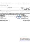 Vista preliminar de documento Modificaciones al cuadro multianual de necesidades N.° 00000064
