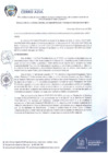 Vista preliminar de documento RESOLUCION DE LA OFICINA GENERAL DE ADMINISTRACION Y FINANZAS N°035-2024-OGAF-MDCA