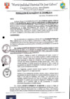 Vista preliminar de documento RESOLUCION DE ALCALDIA 43-2023