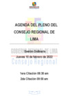 Vista preliminar de documento AGENDA DE LA SESION 004-2022-CR