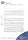 Vista preliminar de documento RESOLUCION DE LA OFICINA GENERAL DE ADMINISTRACION Y FINANZAS N°038-2024-OGAF-MDCA