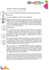 Vista preliminar de documento ACUERDO DE CONCEJO Nº 084-2024-MDSJL