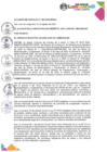 Vista preliminar de documento ACUERDO DE CONCEJO Nº 083-2024-MDSJL
