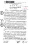 Vista preliminar de documento RESOLUCIÓN DIRECTORAL N°137-2024-MIDAGRI-PEBLT-DE